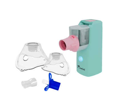 Akcesoria pielęgnacyjne MOMINI Nebulizator NebuFlow